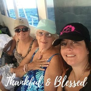 Meet your Posher, Connie